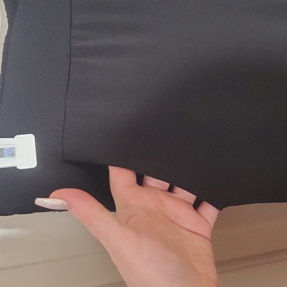 WOMEN'S gaucho pants - Picture 2 of 6